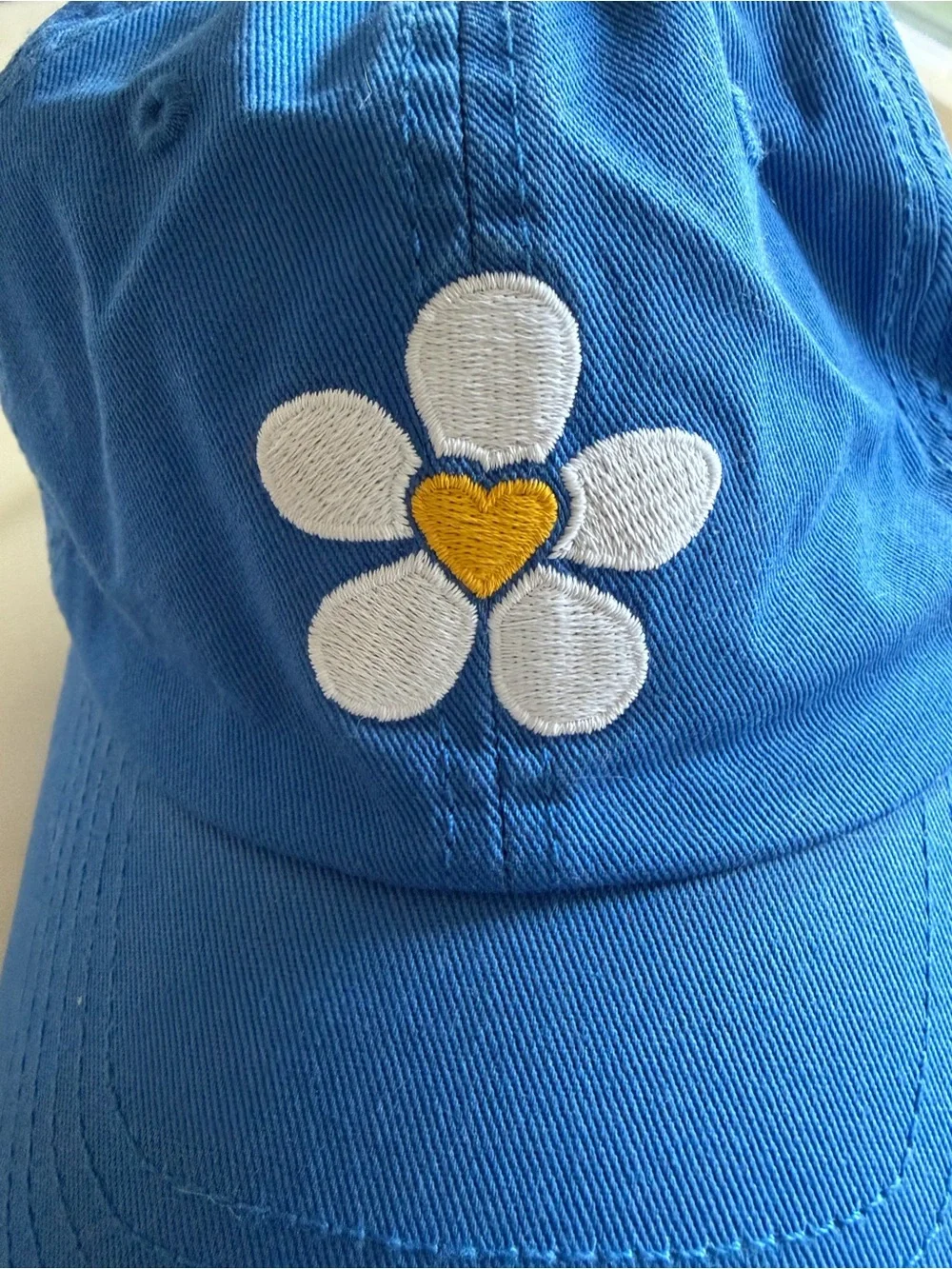 Life is Good Cap